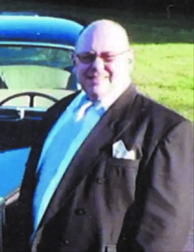 EARL McLAUGHLIN III